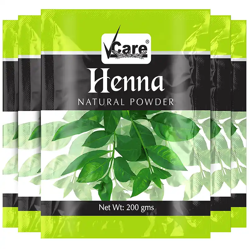 https://www.vcareproducts.com/storage/app/public/files/133/Webp products Images/Hair/Hair Colour/Henna Natural Powder For Hair - 800 X 800 Pixels/Henna Natural Powder Pack of 5.webp